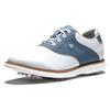 Women's Traditions Spiked Shoe - White/Blue
