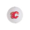 NHL Soft Feel Golf Balls - Calgary Flames