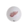 Balles de golf LNH Soft Feel - Red Wings de Detroit