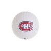 NHL Soft Feel Golf Balls - Montreal Canadiens