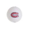 NHL Soft Feel Golf Balls - Montreal Canadiens
