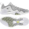 Chaussures CODECHAOS 21 sans crampons pour hommes- Blanc/Gris
