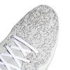 Chaussures CODECHAOS 21 sans crampons pour hommes- Blanc/Gris