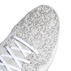 Men's CODECHAOS 21 Spikeless Golf Shoe - White/Grey