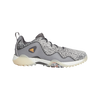 Men's CODECHAOS 21 Spikeless Golf Shoe - Grey/Orange