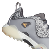 Men's CODECHAOS 21 Spikeless Golf Shoe - Grey/Orange