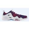Chaussures CODECHAOS 21 sans crampons pour hommes- Blanc/Bleu marine/Rouge
