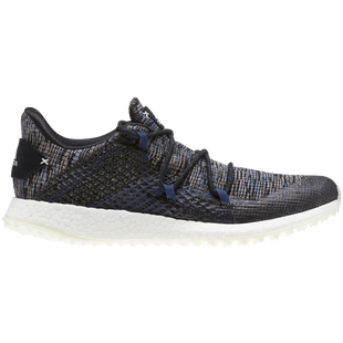 Women's Crossknit 3.0 Spikeless Golf Shoe - Black