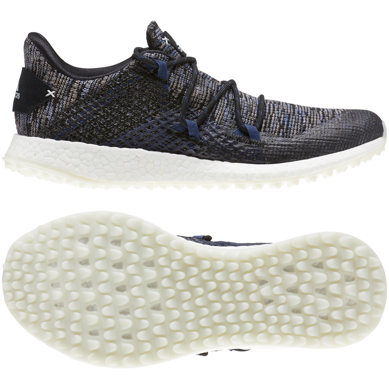Women's Crossknit Spikeless Golf Shoe