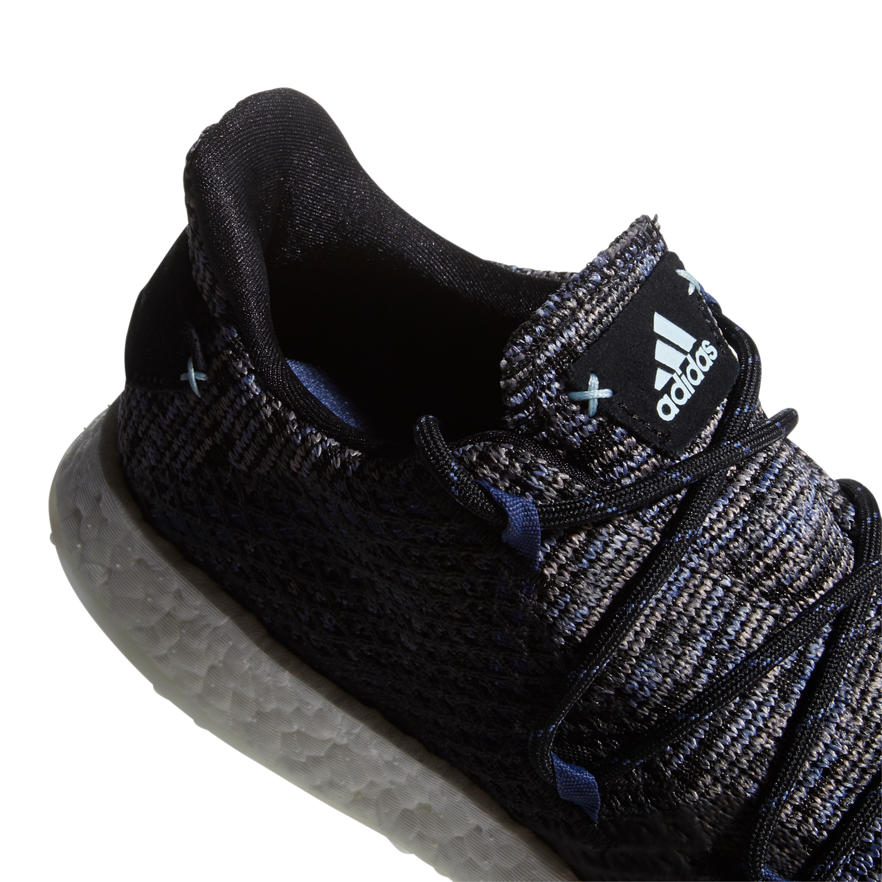 Women's Crossknit 3.0 Spikeless Golf Shoe - Black