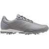 Women's Adipure DC Spiked Golf Shoe- Grey