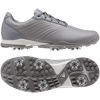 Chaussures Adipure DC à crampons pour femmes - Gris