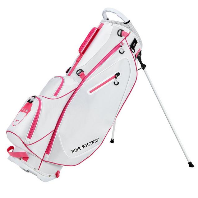 Pink Whitney Golf Glove - Barstool Sports Canada Golf Accessories