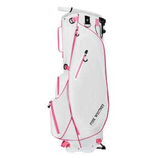 Pink Whitney Stand Bag