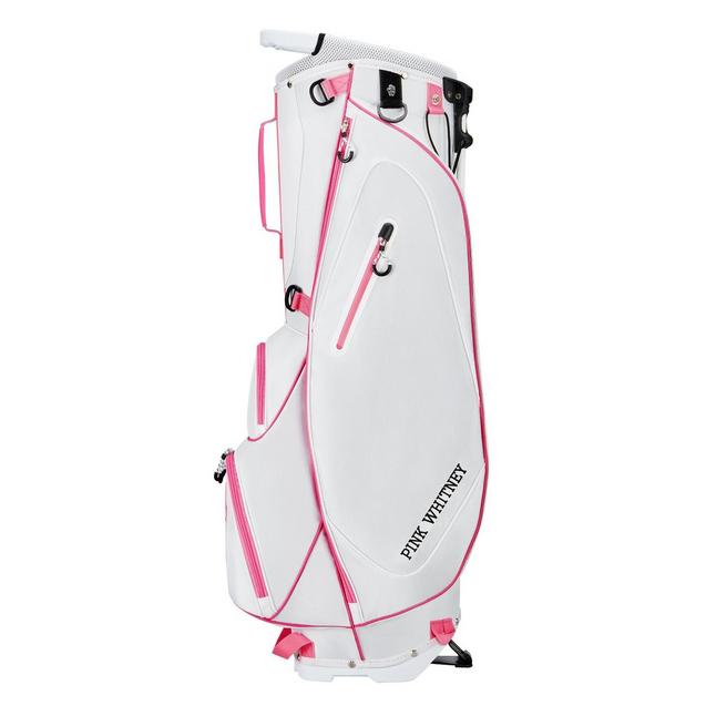 Pink Whitney Golf Glove - Barstool Sports Canada Golf Accessories