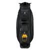 Spittin' Chiclets Cart Bag