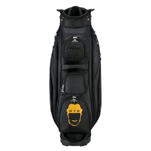 Spittin' Chiclets Cart Bag
