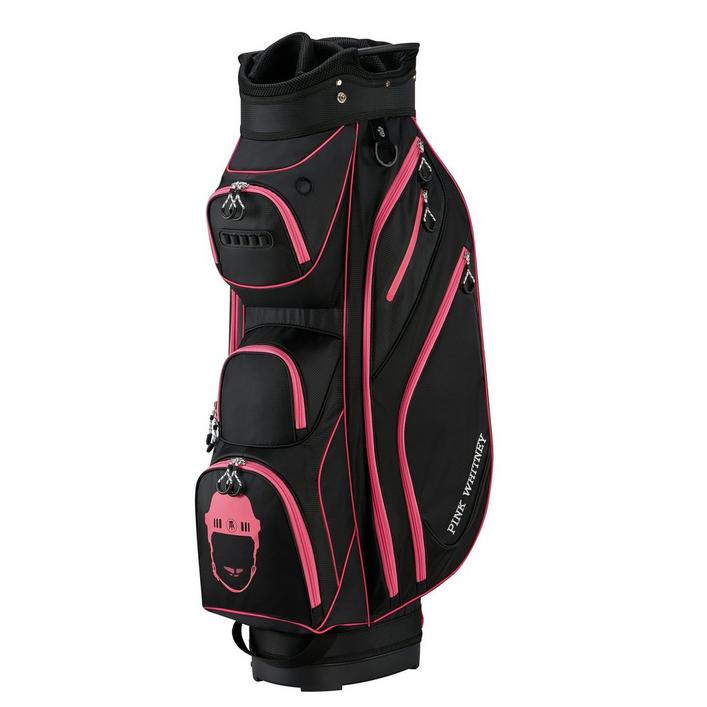 Pink Whitney Cart Bag