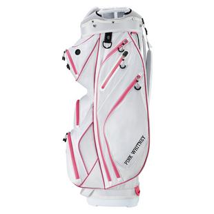 Pink Whitney Cart Bag