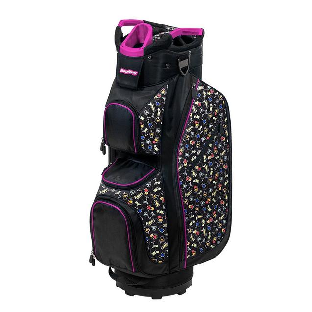 Prior Generation - Women's LDX Plus Cart Bag