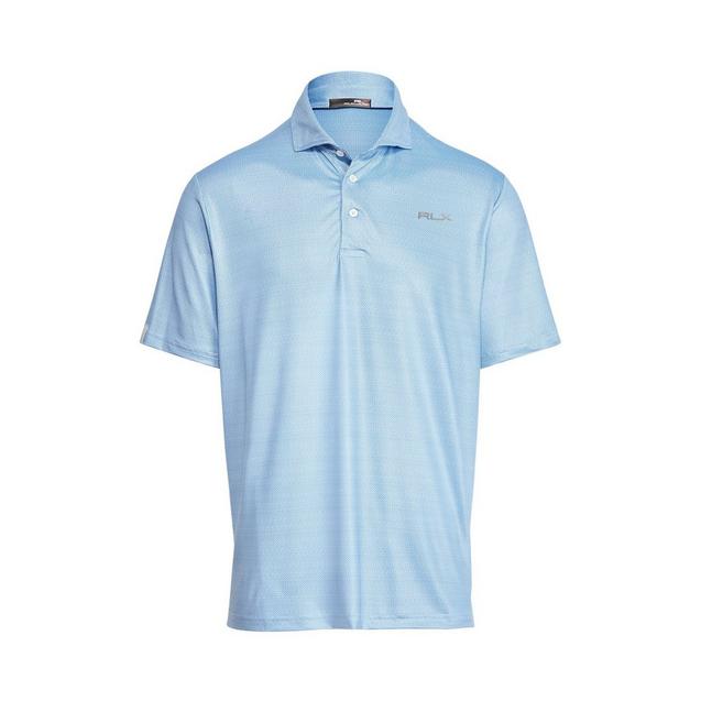 Polo Airflow à imprimé Mirabeau Deco pour hommes