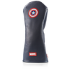 Marvel Captain America Driver Headcover