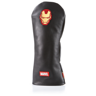 Marvel Iron Man Driver Headcover