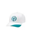 Casquette British Open ajustable pour hommes