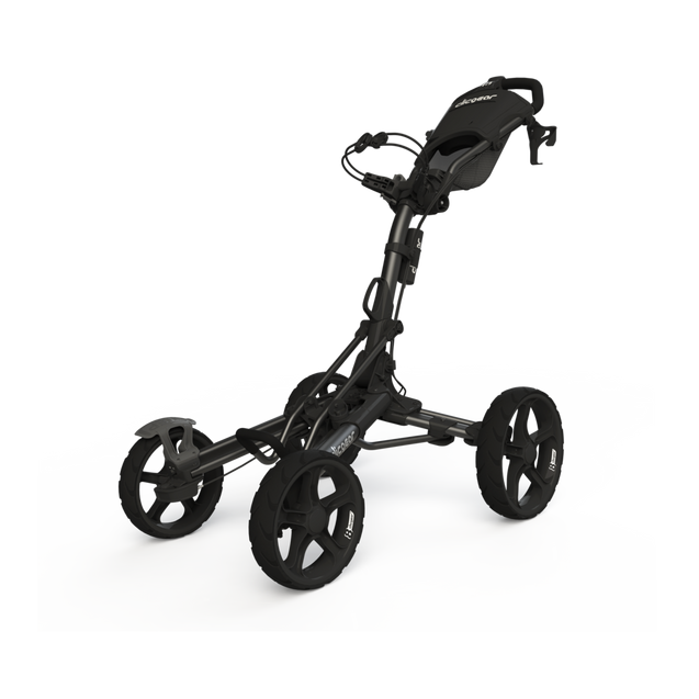 Model 8.0+ Push Cart