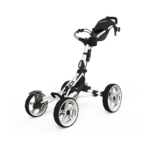 Model 8.0+ Push Cart