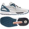 Men's ADIC ZX PRIMEBLUE Spikeless Golf Shoe - White