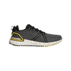 Men's SOLARTHON Spikeless Golf Shoe - Black/Yellow