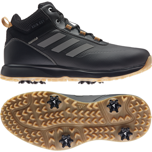 Adidas climaproof hot sale golf shoes