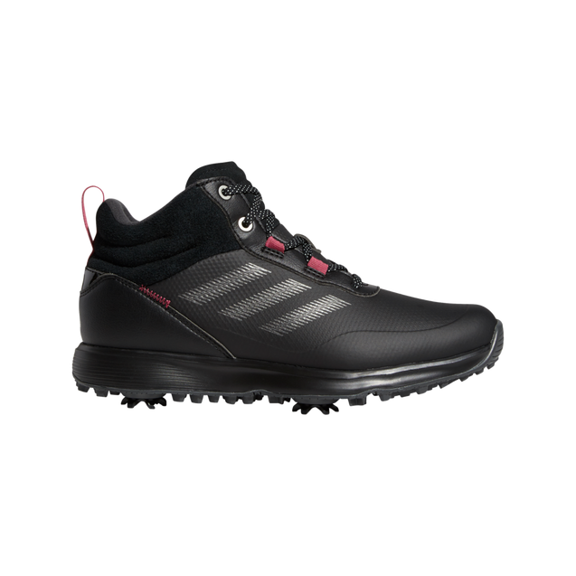 Chaussures  S2G MID à crampons pour femmes - Noir