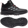 Chaussures  S2G MID &agrave; crampons pour femmes - Noir