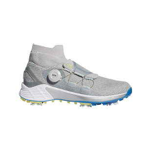 Women's ZG 21 MOTION BOA Spiked Golf Shoe - Grey