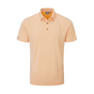 Men's Preston Short Sleeve Polo
