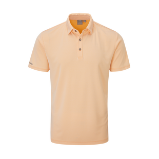 Men's Preston Short Sleeve Polo