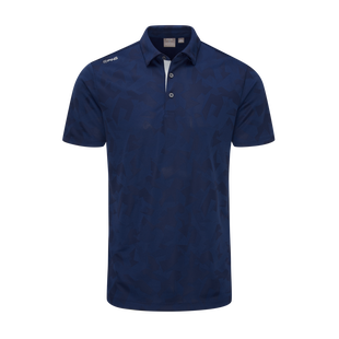 Men's Romy Short Sleeve Polo