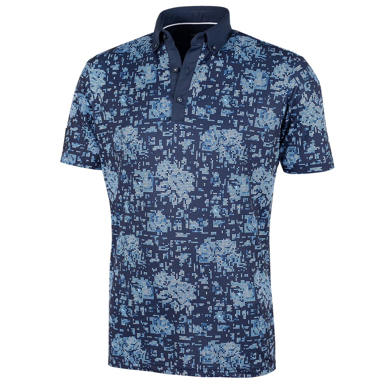 Men's Maddox Short Sleeve Polo