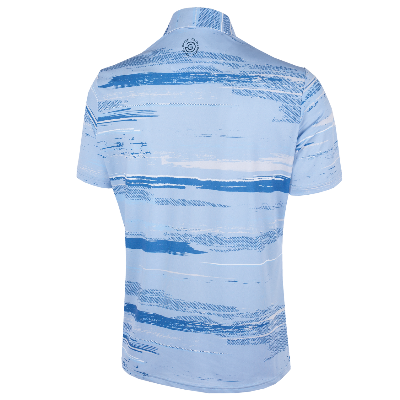 Men's Mathew Short Sleeve Polo