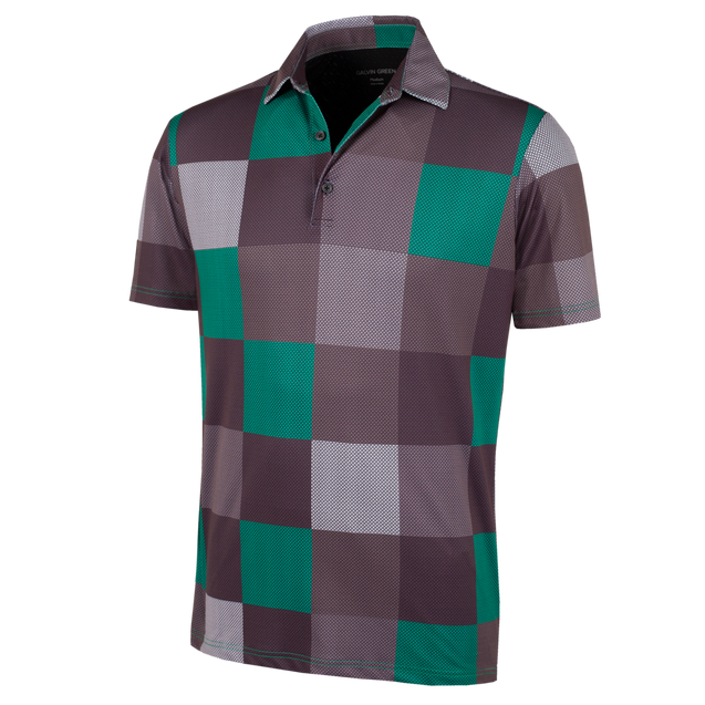 Polo Mac pour hommes