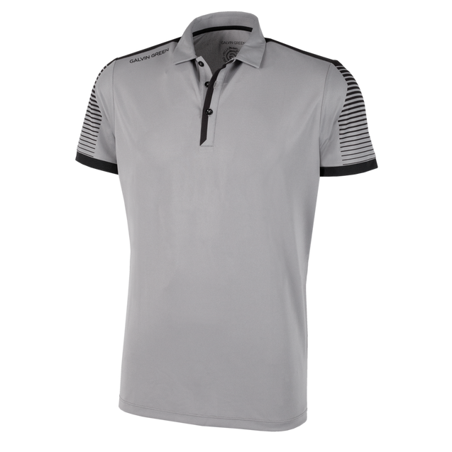 Men's Marcus Short Sleeve Polo