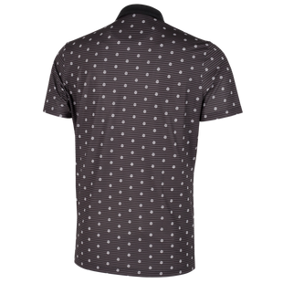 Men's Monty Short Sleeve Polo