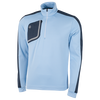 Men's Dwight 1/2 Zip Wind Pullover