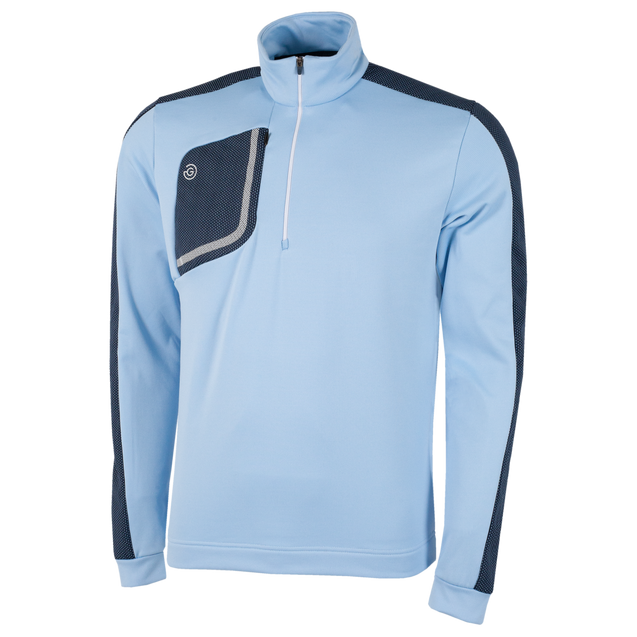 Men's Dwight 1/2 Zip Wind Pullover