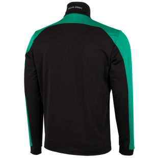 Chandail anti-vent Dwight à demi glissière pour hommes