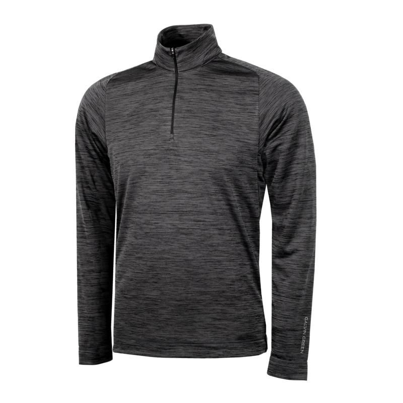 Men's Dixon Insulated 1/4 Zip Pullover
