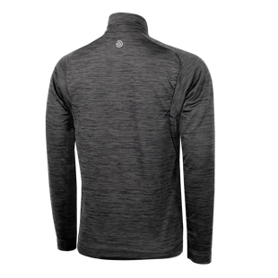 Men's Dixon Insulated 1/4 Zip Pullover GALVIN GREEN
