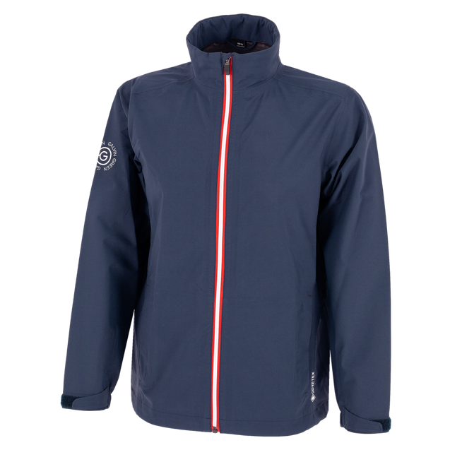 Veste de pluie River GORE-TEX pour juniors